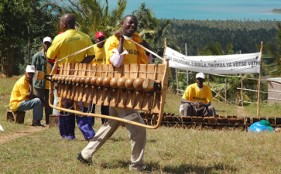 Timbila