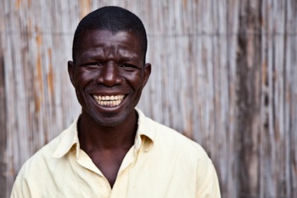 Khanimambo Antonio Gemusse