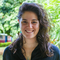 MARÍA RODRÍGUEZ