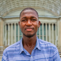VASCO MAGOENE