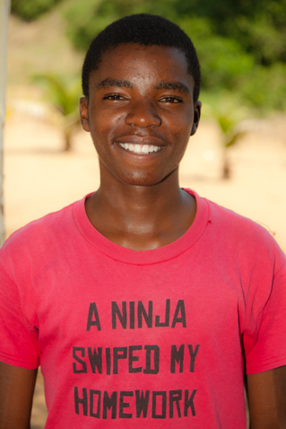 Faquir de la Fundación Khanimambo