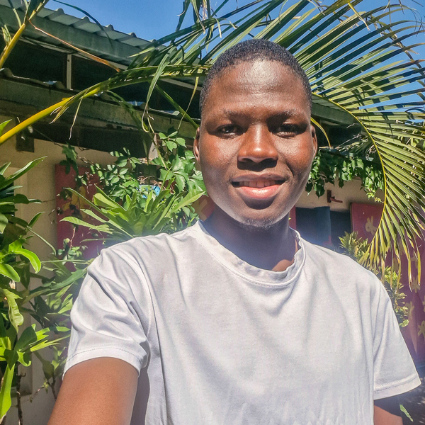 Beca Pablo Estrada 2026