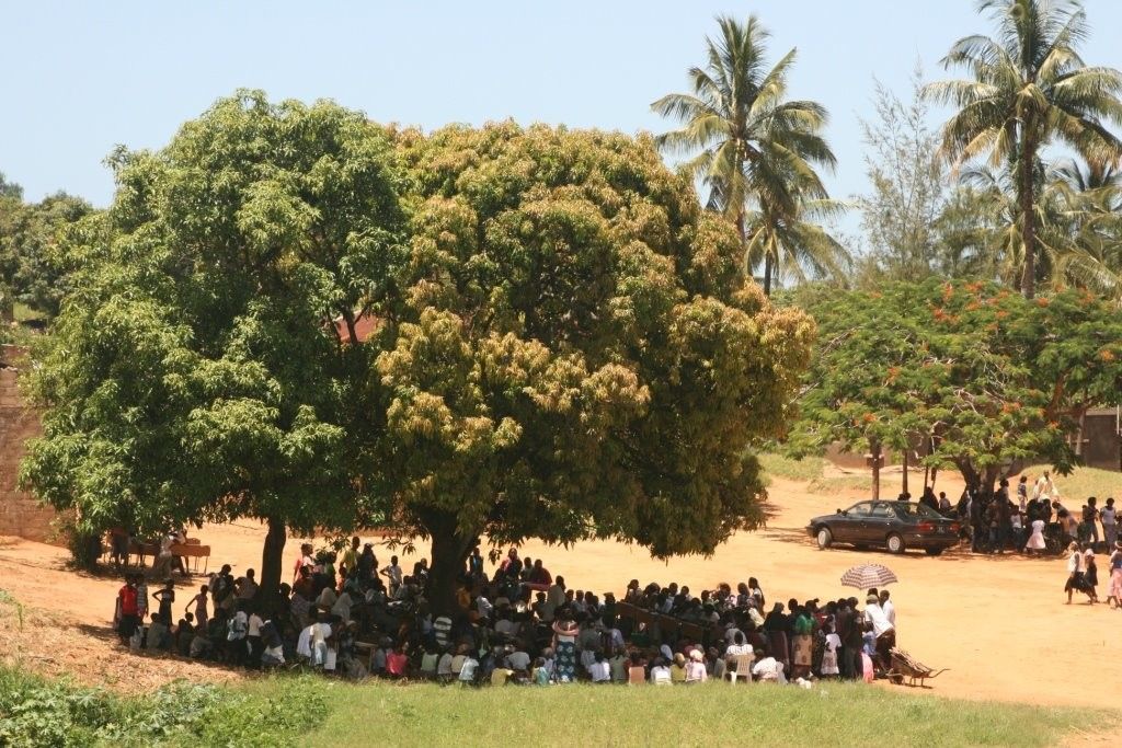 Mafureira, Xai-Xai, Blog Fundación Khanimambo