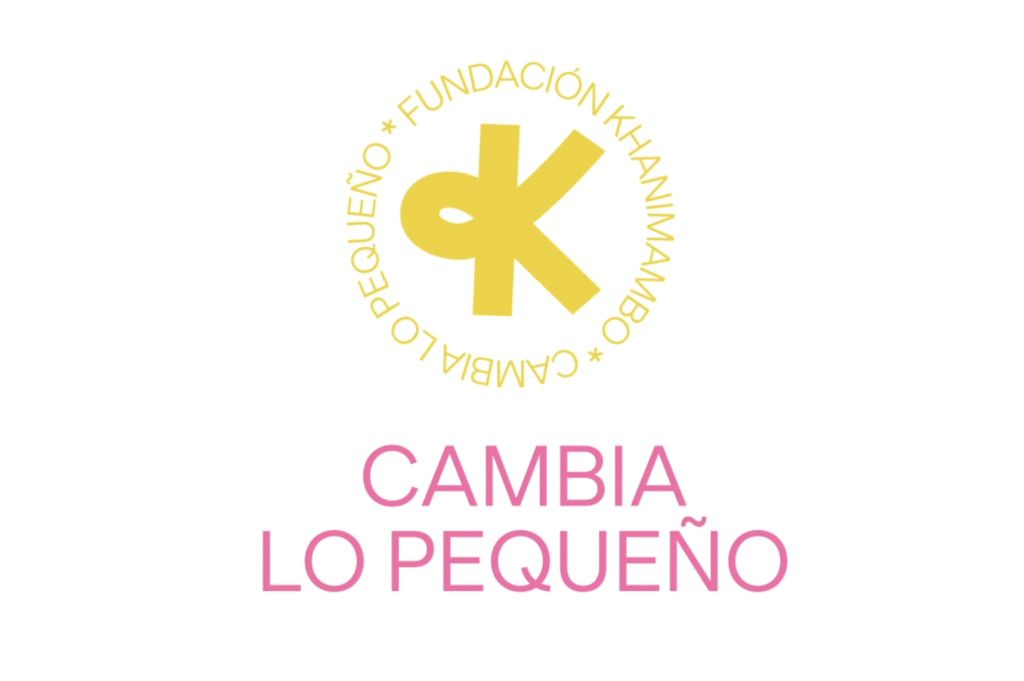 Nuevo lema, nueva imagen