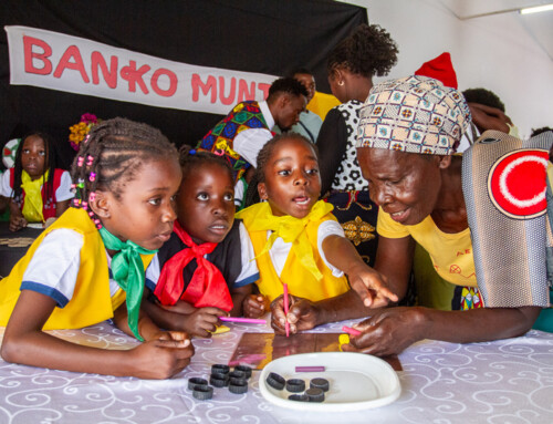 Casino, la matemática divertida