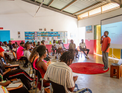 Defensas Xipfundo 2025: Juventud que avanza