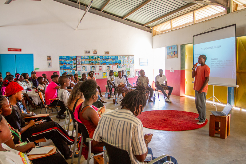 Defensas Xipfundo 2025: Juventud que avanza