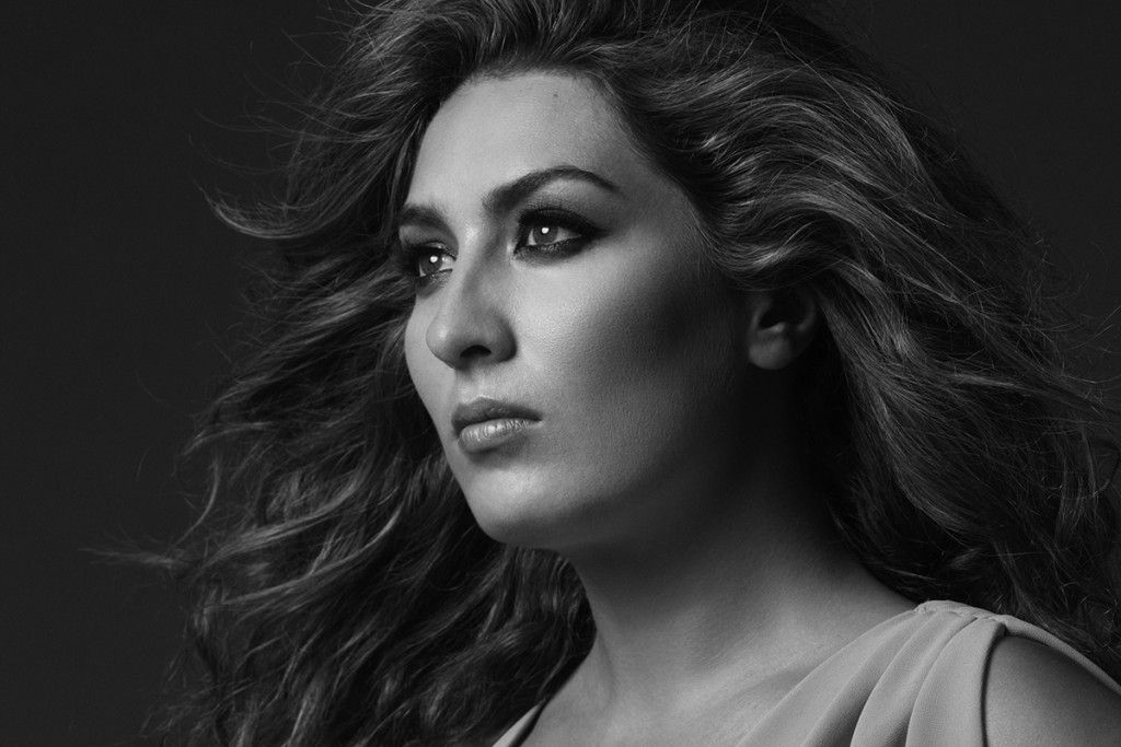 Estrella Morente / foto: Gregori Civera