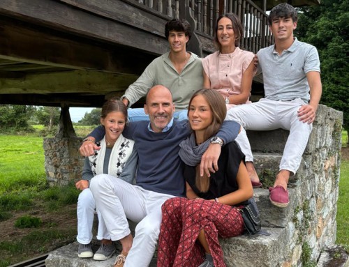 Beca Pablo Estrada 2026