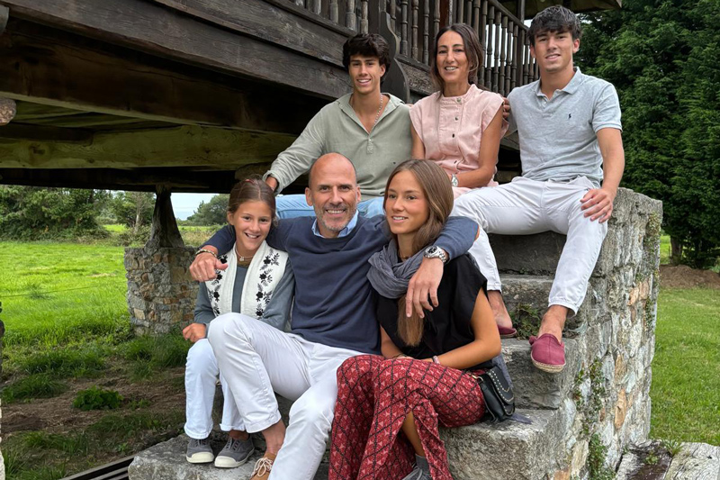 Beca Pablo Estrada 2026