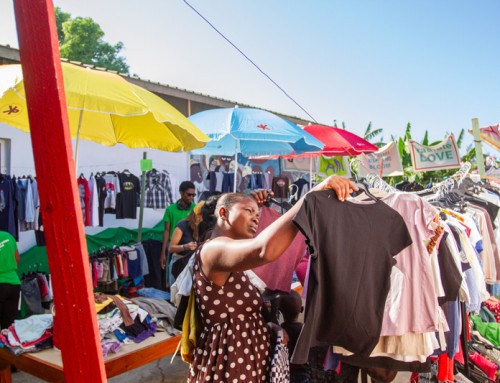 Feria Popular BoutiKes