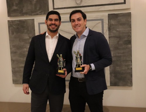 II Campeonato de Mus Solidario CMS