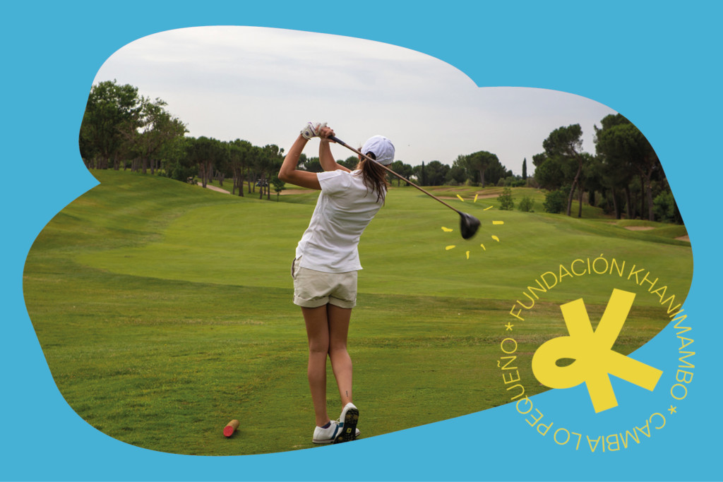 III Torneio de Golf Solidário Khanimambo