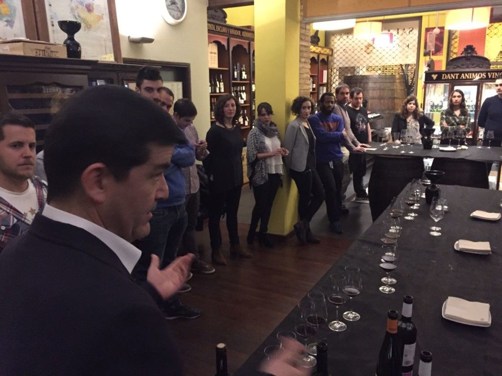 Enoteca Khantaros