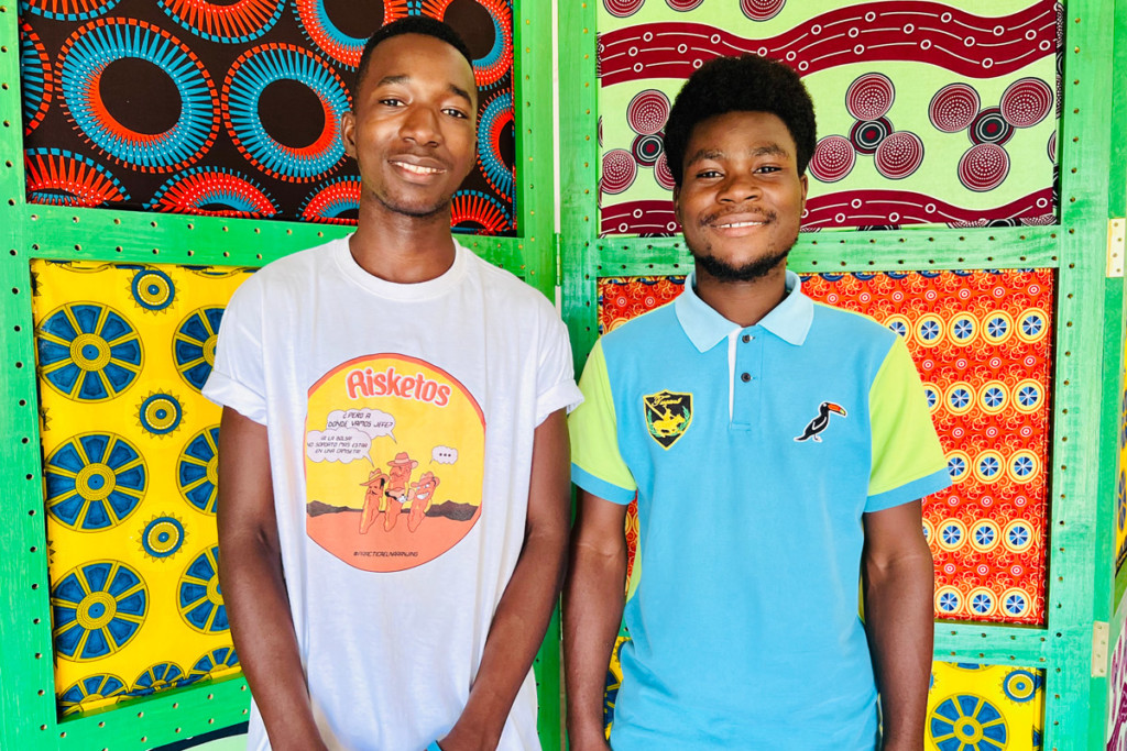 Bolsas Xipfundo 2022