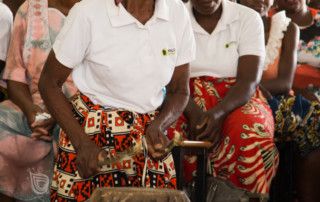 Gala de talentos 2016 de la Fundación Khanimambo