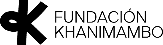 Fundación Khanimambo Logo