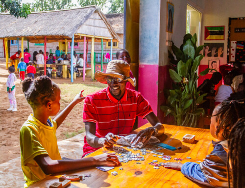 Los Lunes K: aprender en comunidad