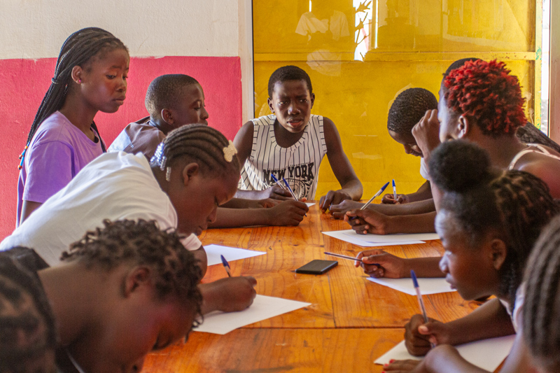 Arrancan los Klubs 2026 de Khanimambo