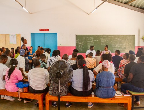 Reflexionar para transformar