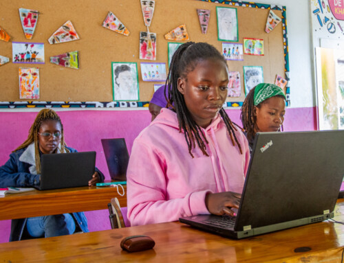 Preparad@s para el mundo laboral