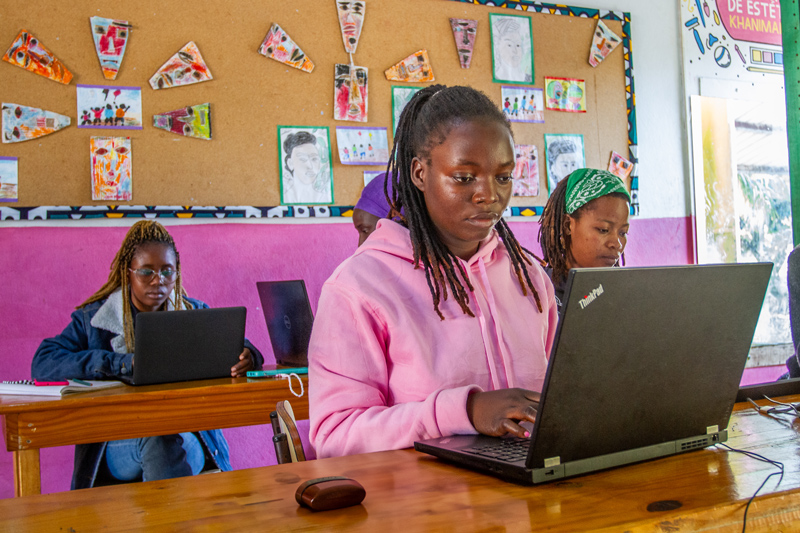 Preparad@s para el mundo laboral