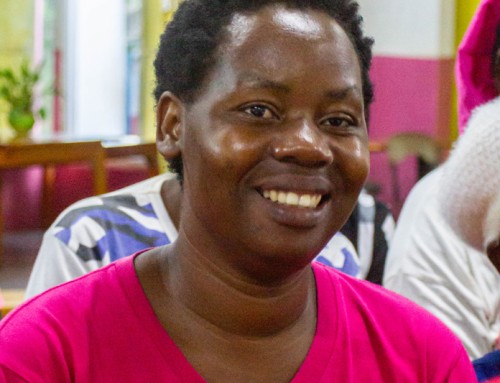 Día de la Mujer Mozambiqueña