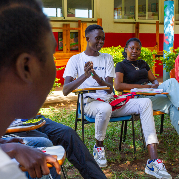 Beca Pablo Estrada 2026