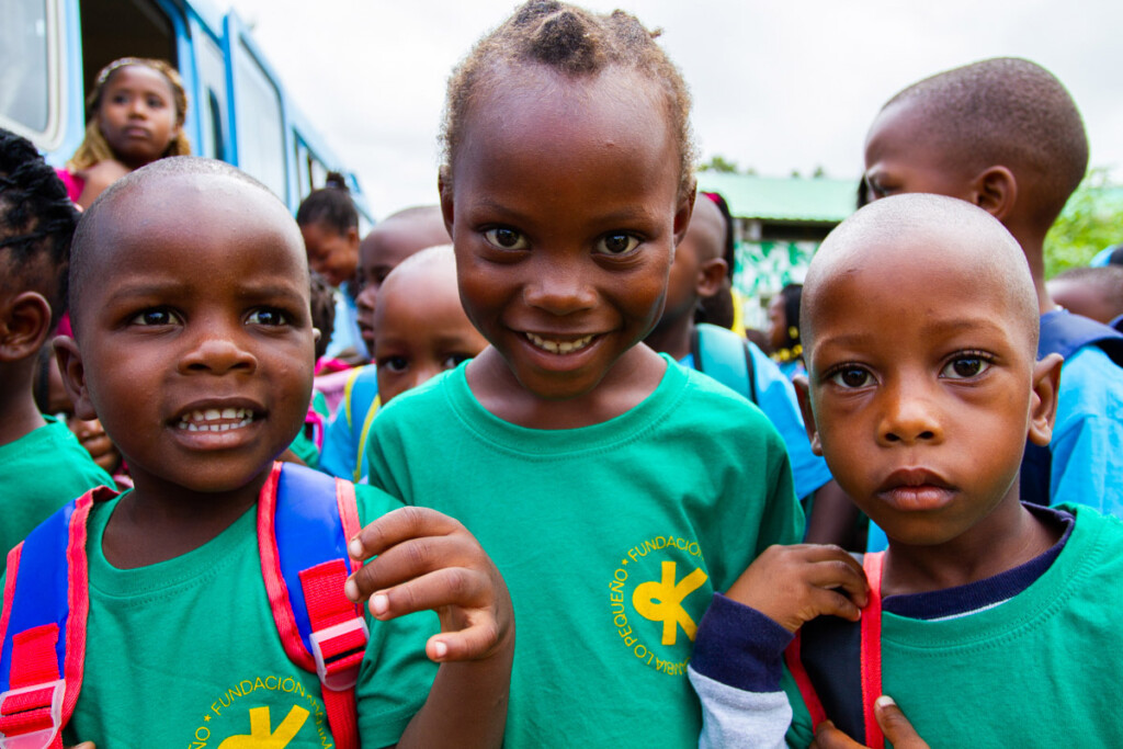 Nuevas metas Fundación Khanimambo