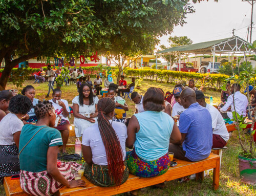 Renovamos compromiso con la comunidad