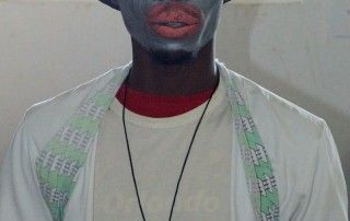 Los talentos en la Fundación Khanimambo