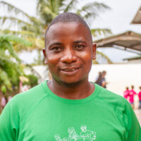 MARCOS SIMBINE