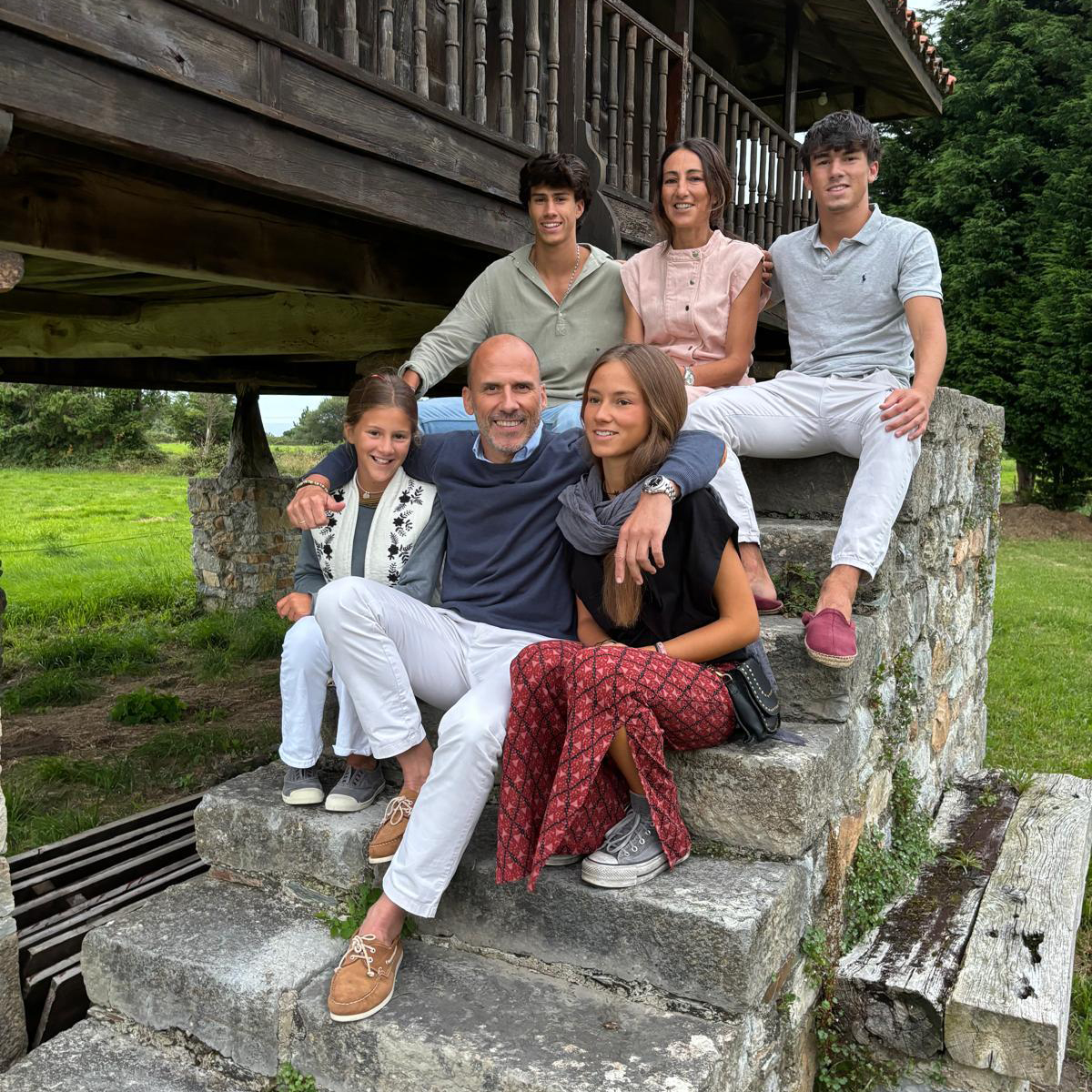 Beca Pablo Estrada 2026