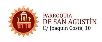 Parroquia San Agustin colabora con la Fundación Khanimambo