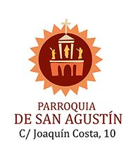 Parroquia San Agustín colabora con Khanimambo