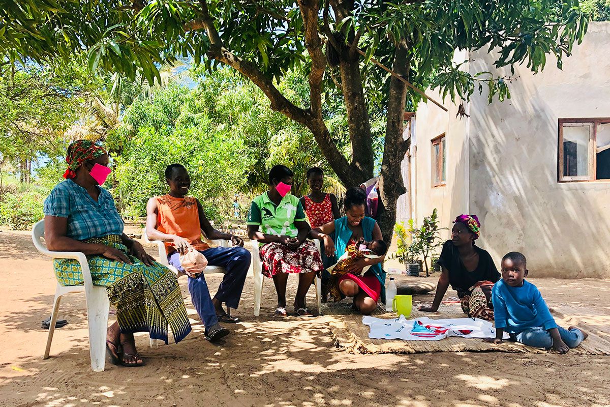 En quién confiar - La Ventana #8