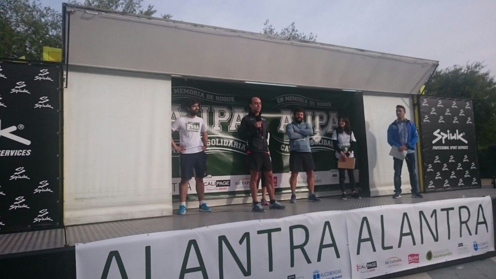 Aupa 2016 - Fundación Khanimambo