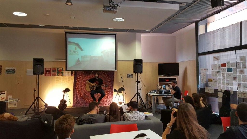 Festival Inspírate - Fundación Khanimambo