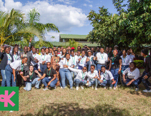 Fundación Khanimambo: Transformación Social