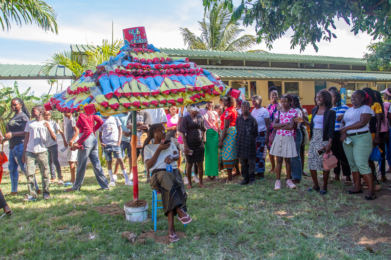 Exposición de los Klubs 2025