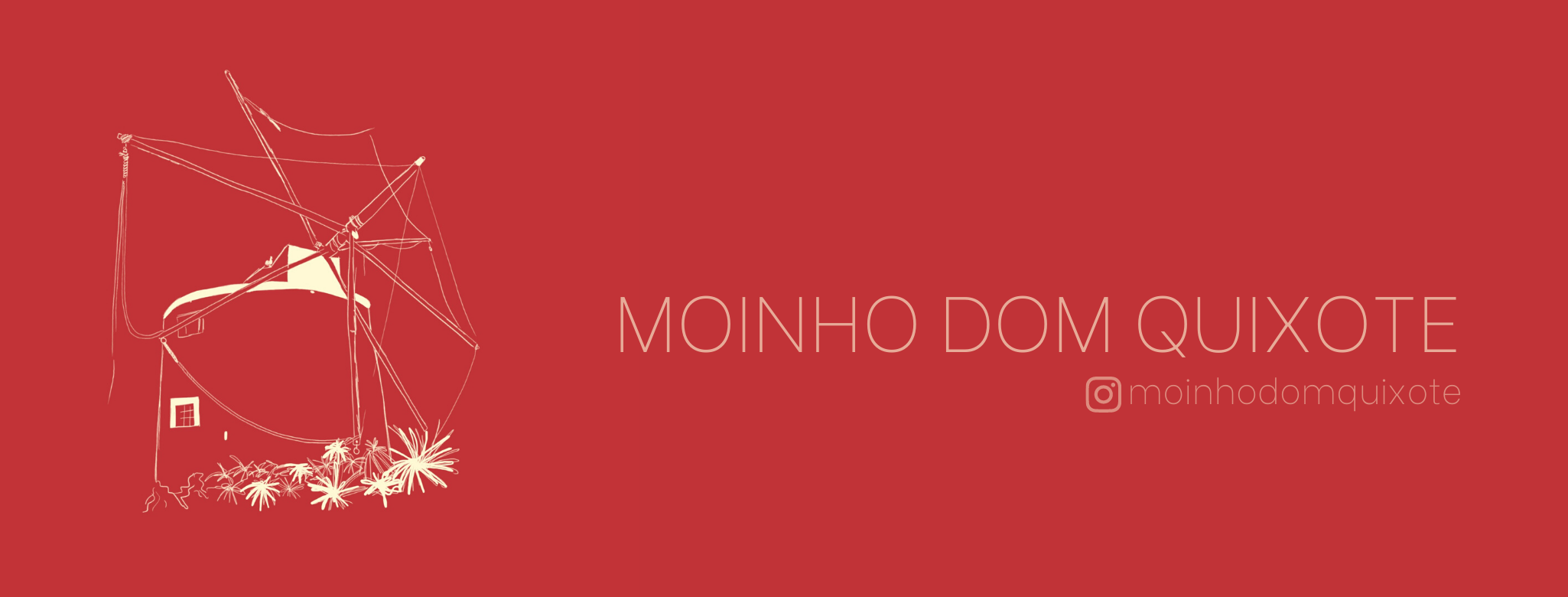 Moinho Dom Quixote colabora con la Fundación Khanimambo